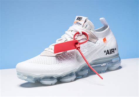 off white nike shoes 2020.